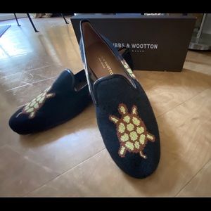 Stubbs & Wootton Loafers